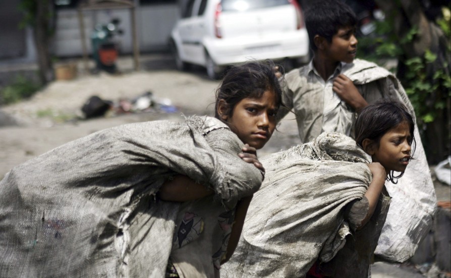 Día Mundial contra el Trabajo Infantil un mal que afecta a más de 200