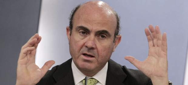 Luis de Guindos Luis de Guindos