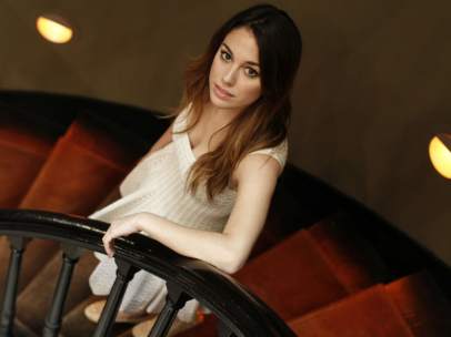 Blanca Suárez