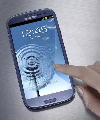 samsung s3 series