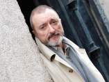 Arturo Pérez-Reverte Arturo Pérez-Reverte