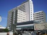 Hospital Universitario La Paz de Madrid Hospital Universitario La Paz de Madrid