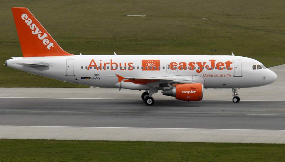 EASYJET ES easyjet es: