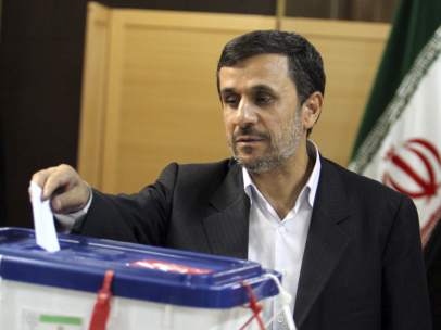 Ahmadineyad