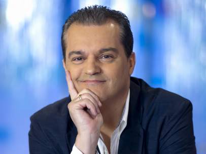 Ramón García