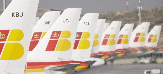 Iberia