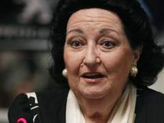 Montserrat Caballé