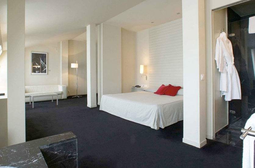 HOTELES PARA PASAR UNA NOCHE hoteles para pasar una noche: