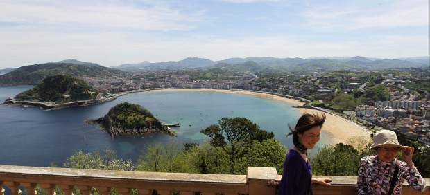 San Sebastián, Capital Cultural Europea 2016
