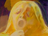 'Yellow Yawner' 2012 'Yellow Yawner' 2012