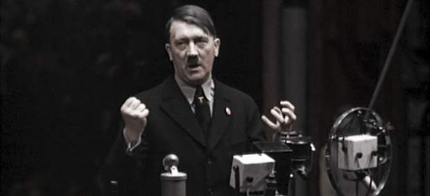 Adolf Hitler