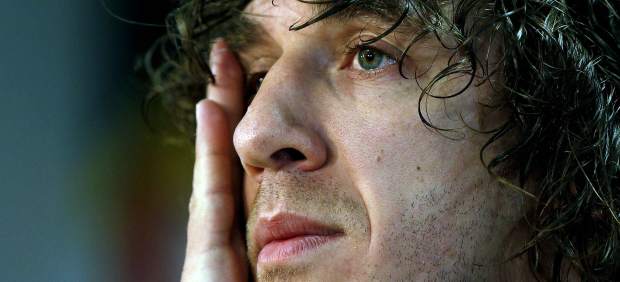 Carles Puyol Carles Puyol