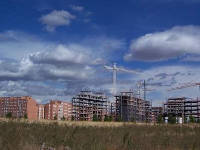 Viviendas