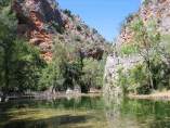 Monasterio de Piedra Monasterio de Piedra