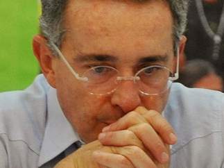 Álvaro Uribe