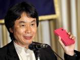 Shigeru Miyamoto Shigeru Miyamoto