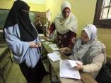 Elecciones en Egipto Elecciones en Egipto