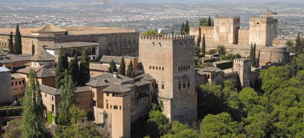 La Alhambra de Granada