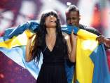 Loreen de Suecia