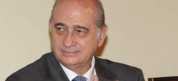 Jorge Fernández Díaz Jorge Fernández Díaz