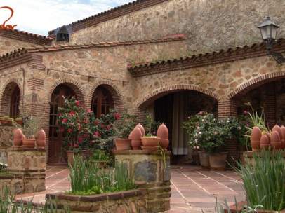 Hotel Rocamador