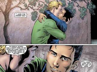 Green Lantern