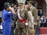 Reaparece el rey Reaparece el rey