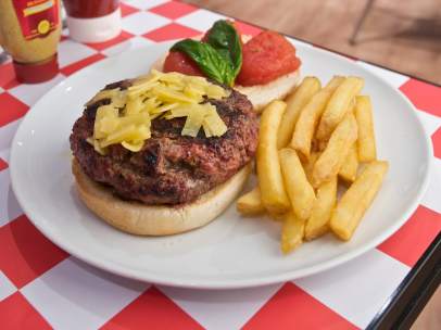Hamburguesa