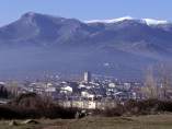 Sierra de Guadarrama Sierra de Guadarrama