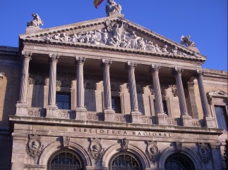 Biblioteca Nacional