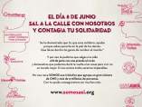 Campaña SOMOS Campaña SOMOS