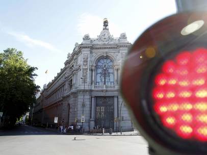 Banco de España