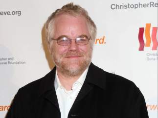 Philip Seymour Hoffman