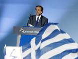 Samaras Samaras