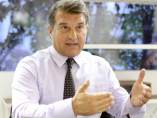 Joan Laporta Joan Laporta