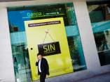 Oficina de Bankia Oficina de Bankia