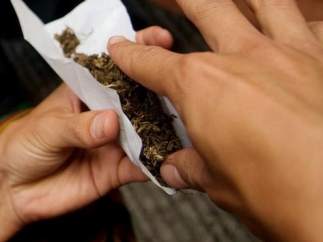 Marihuana