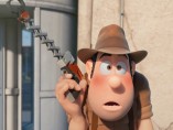Tráiler de 'Las aventuras de Tadeo Jones' Tráiler de 'Las aventuras de Tadeo Jones'