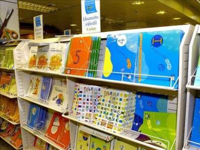 Libros de texto