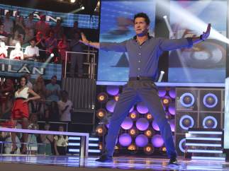 Jaime Cantizano