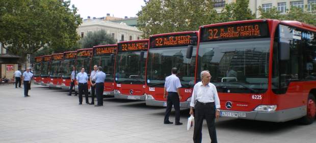 EMPRESA MUNICIPAL DE TRANSPORTES VALENCIA empresa municipal de transportes valencia: