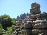 Torcal de Antequera Torcal de Antequera