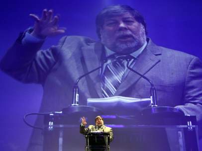Steve Wozniak