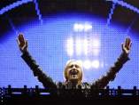 David Guetta David Guetta