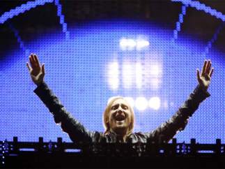David Guetta