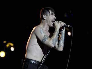 Red Hot Chili Peppers