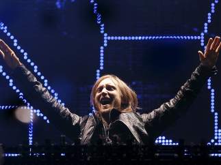 David Guetta