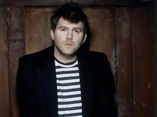LCD Soundsystem