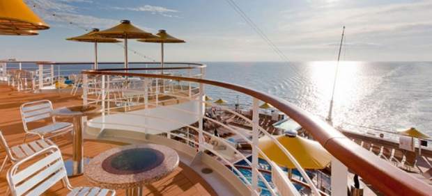 Crucero