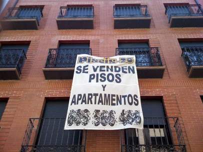 Viviendas en venta